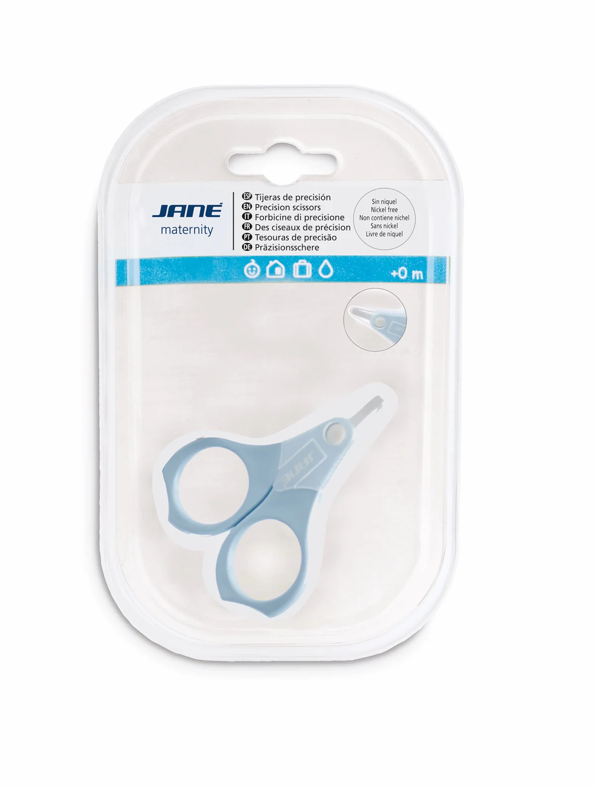 Jane Baby Safety Scissors - Image 5