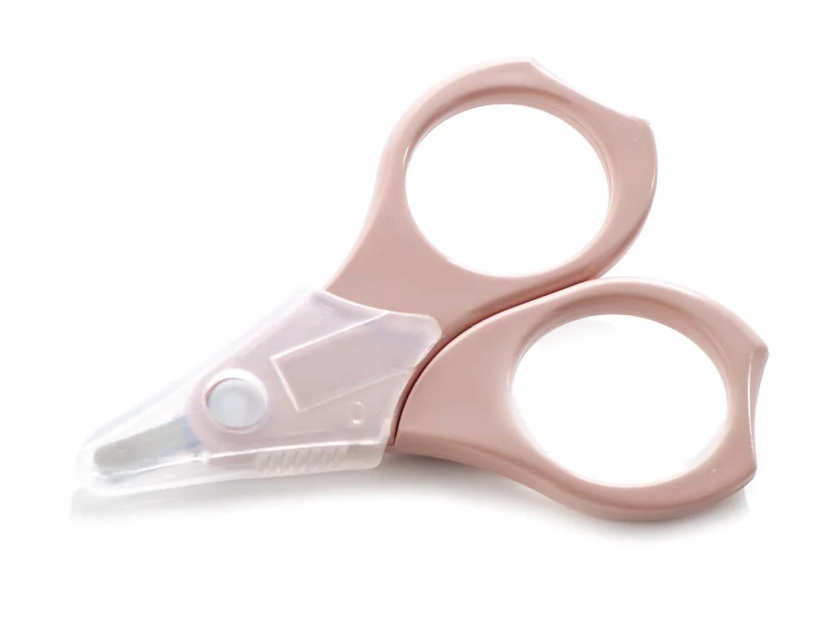 Jane Baby Safety Scissors - Image 6