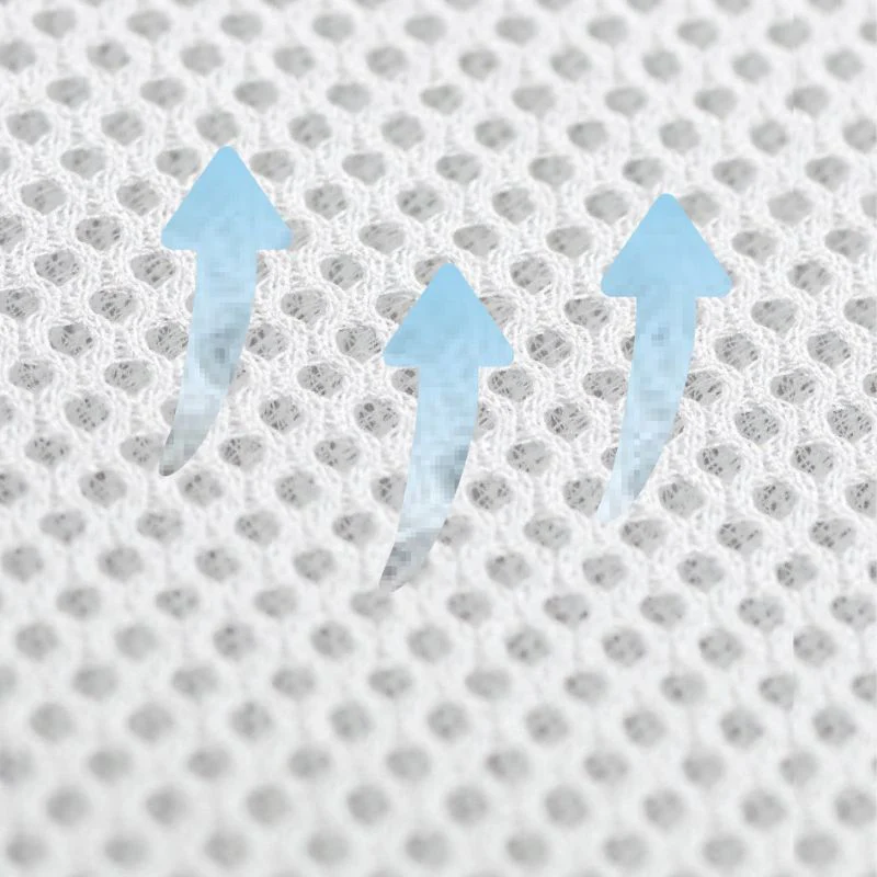 Jane Baby Side Crib + 4 Piece Bedding Set & Safety Mattress, Star - Image 6