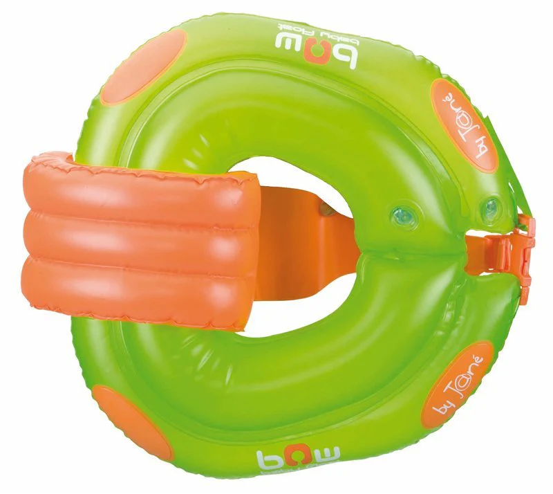 Jane Baby & Toddler Bow Trainer Floater Swimming Aid - Image 3