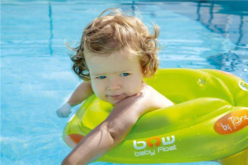 Jane Baby & Toddler Bow Trainer Floater Swimming Aid - Image 8