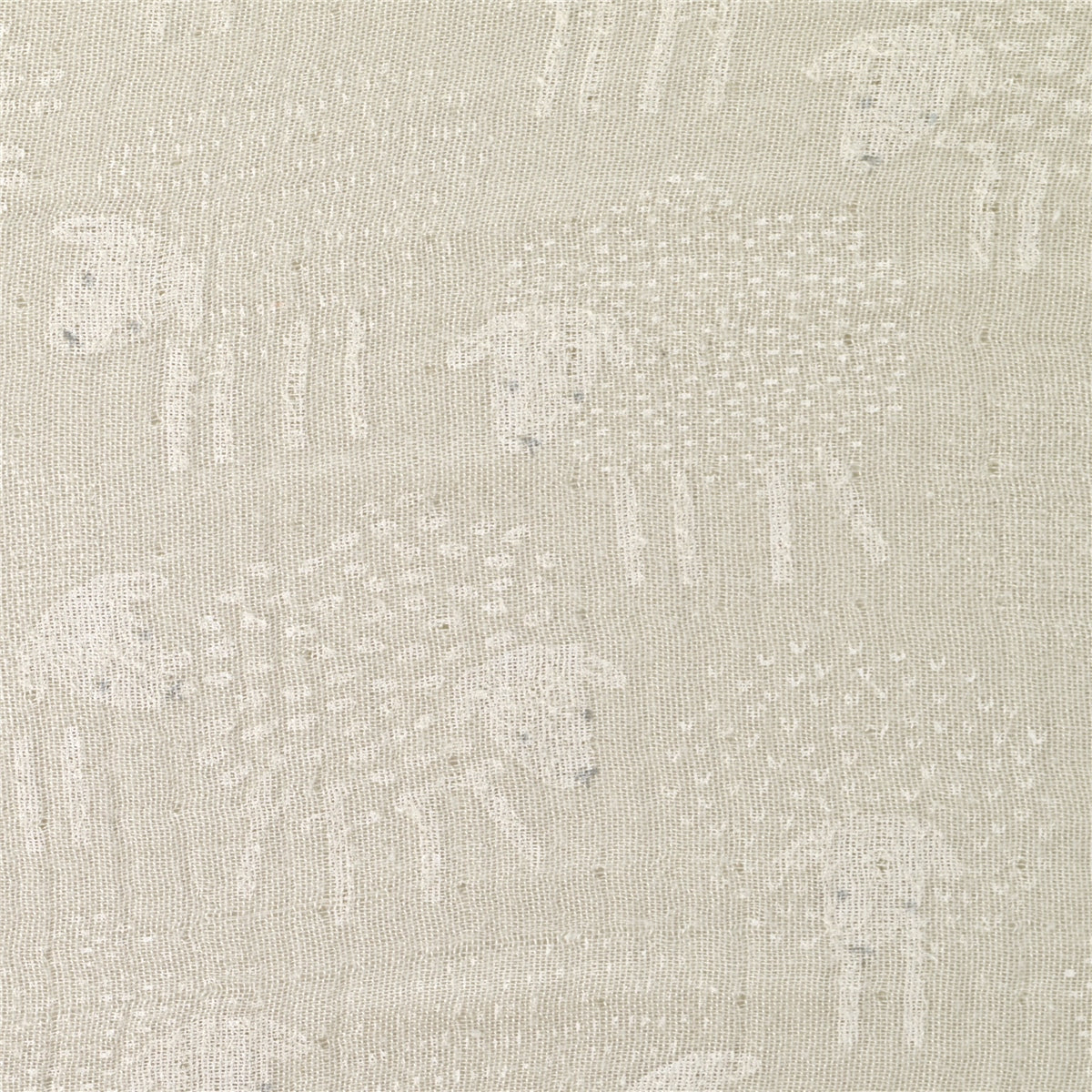 Jane Bamboo Muslin Cloth XL (120x120cm) - Image 10