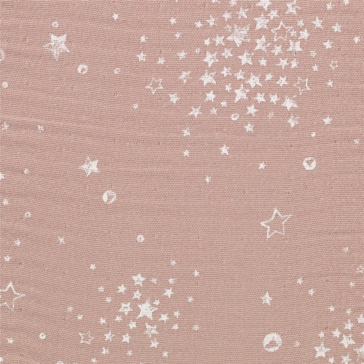 Jane Bamboo Muslin Cloth XL (120x120cm) - Image 11