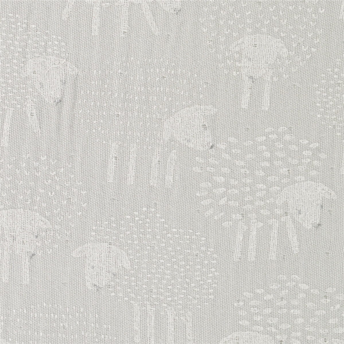 Jane Bamboo Muslin Cloth XL (120x120cm) - Image 12