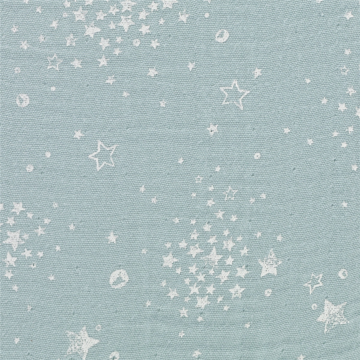 Jane Bamboo Muslin Cloth XL (120x120cm) - Image 9
