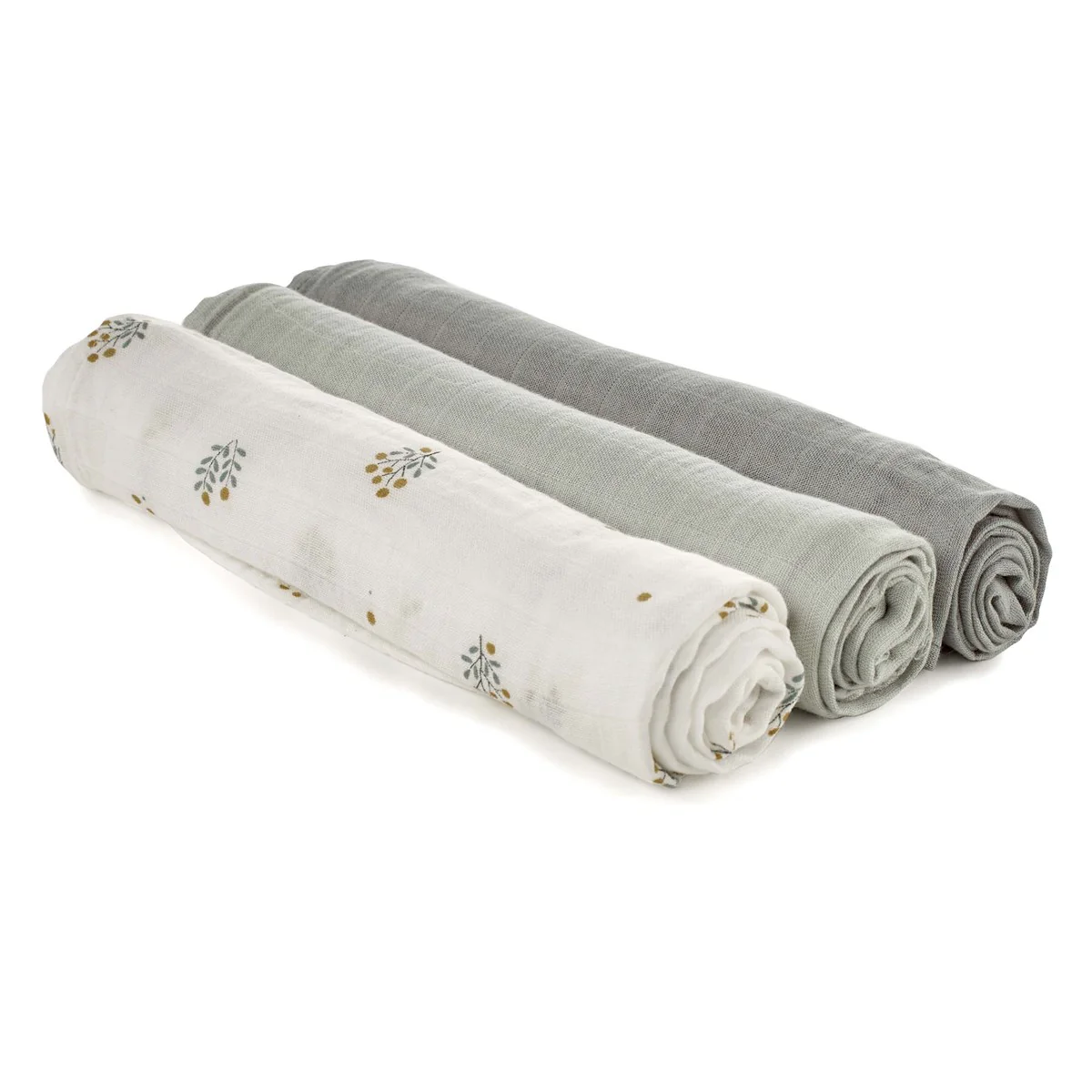 Jane Bamboo Muslin Cloths - Image 10