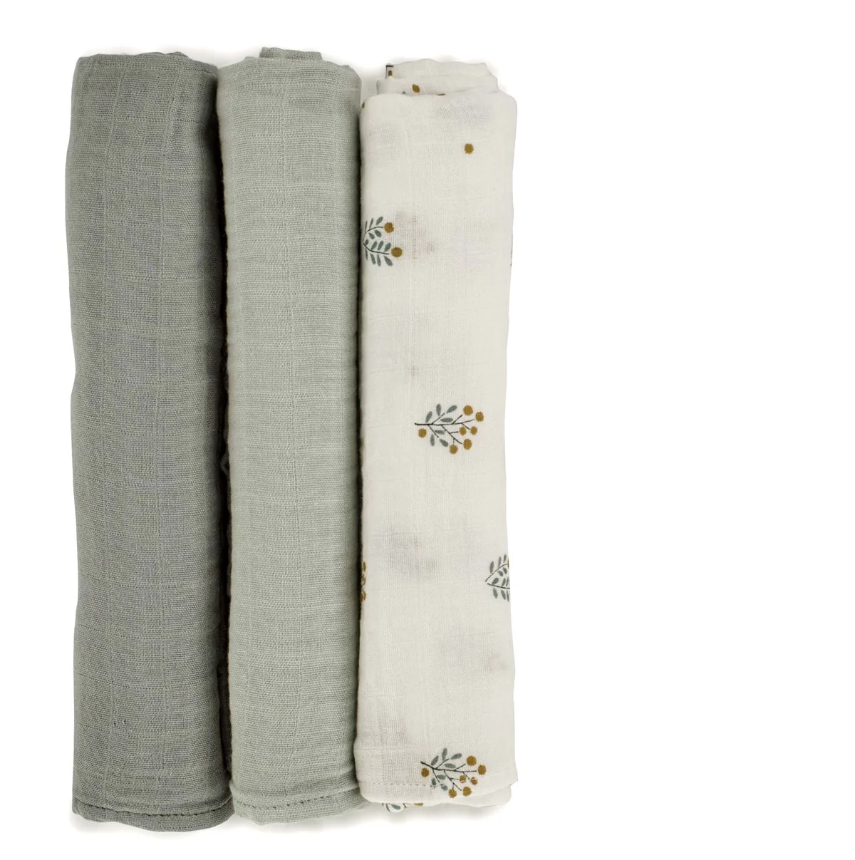 Jane Bamboo Muslin Cloths - Image 11