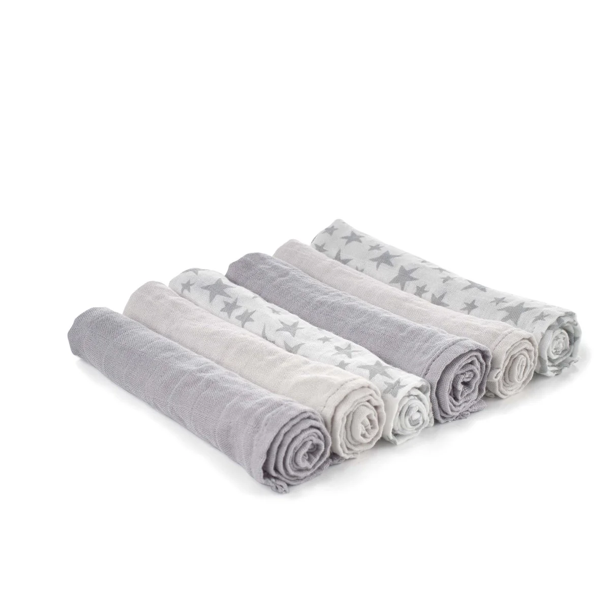 Jane Bamboo Muslin Cloths - Image 13