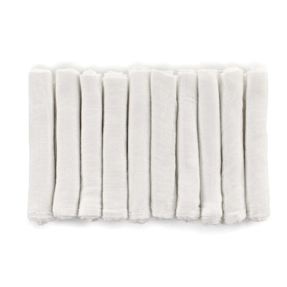 Jane Bamboo Muslin Cloths - Image 19