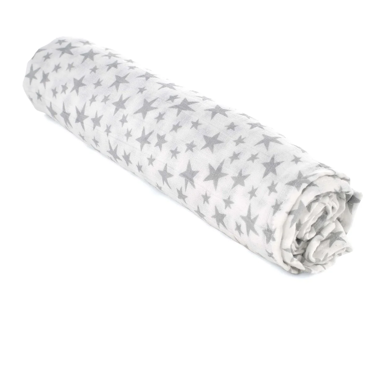 Jane Bamboo Muslin Cloths - Image 3