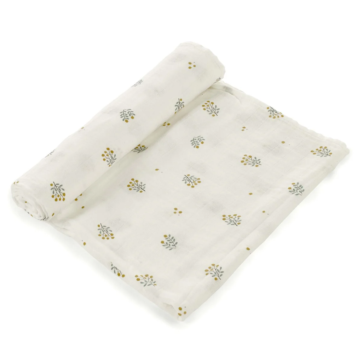 Jane Bamboo Muslin Cloths - Image 4