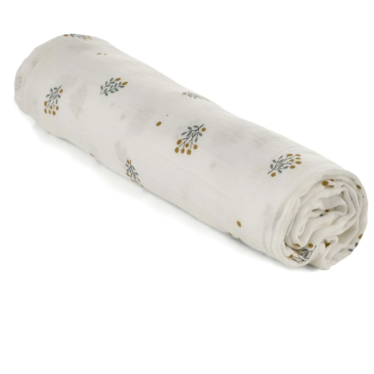 Jane Bamboo Muslin Cloths - Image 5