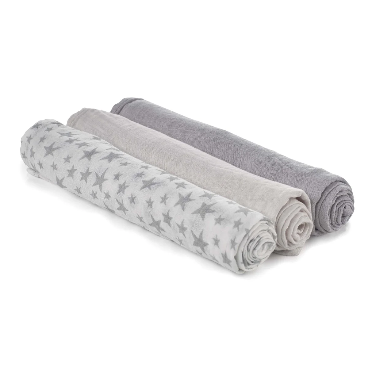 Jane Bamboo Muslin Cloths - Image 7