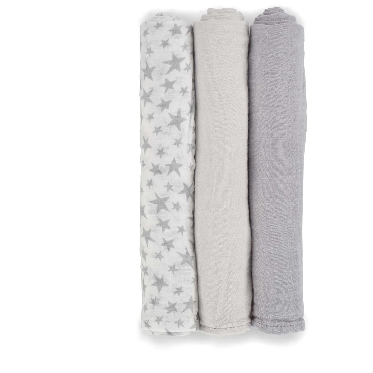 Jane Bamboo Muslin Cloths - Image 8