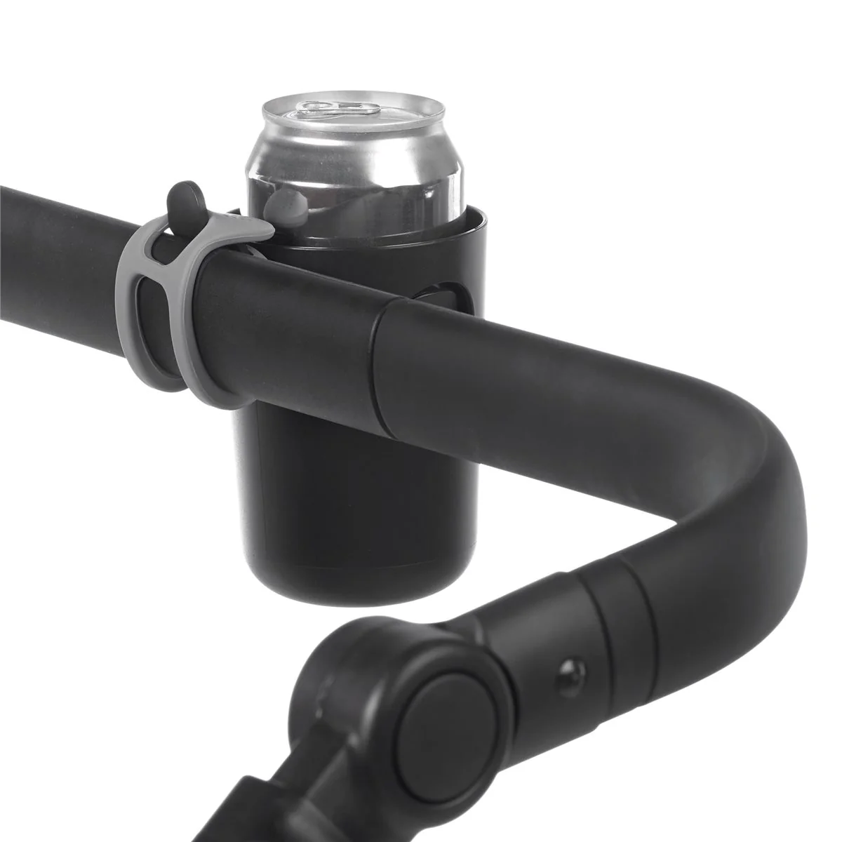Jane Universal Pushchair Bottle or Cup Holder with Adjustable Strap - Image 4