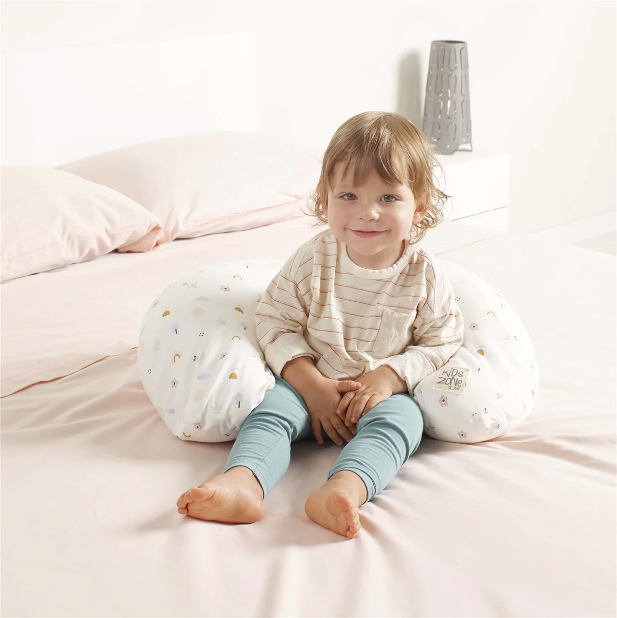 Jane Maternity & Breast Feeding Cushion - Image 6