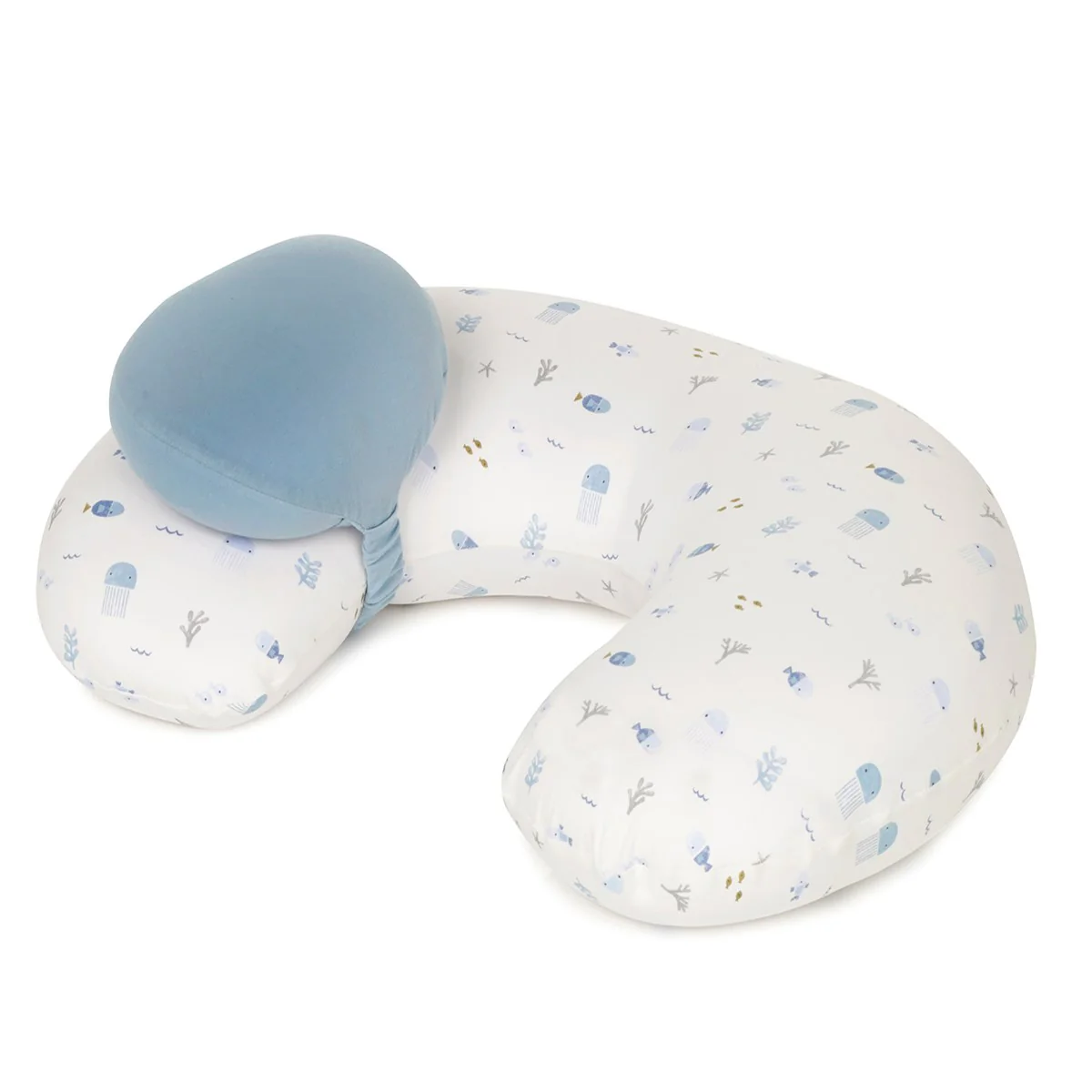 Jane Maternity & Breast Feeding Cushion - Image 9