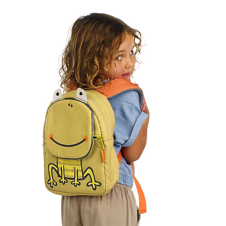 Child's Backpack - Image 3