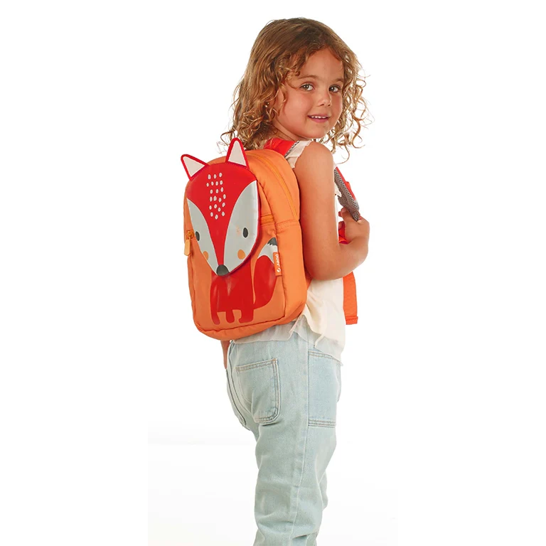 Child's Backpack - Image 9