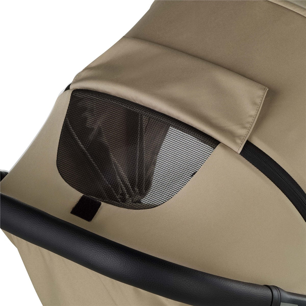 Jane Clap Lightweight Pushchair – Auto-Folding Compact Stroller for Travel & Everyday Use - Image 11