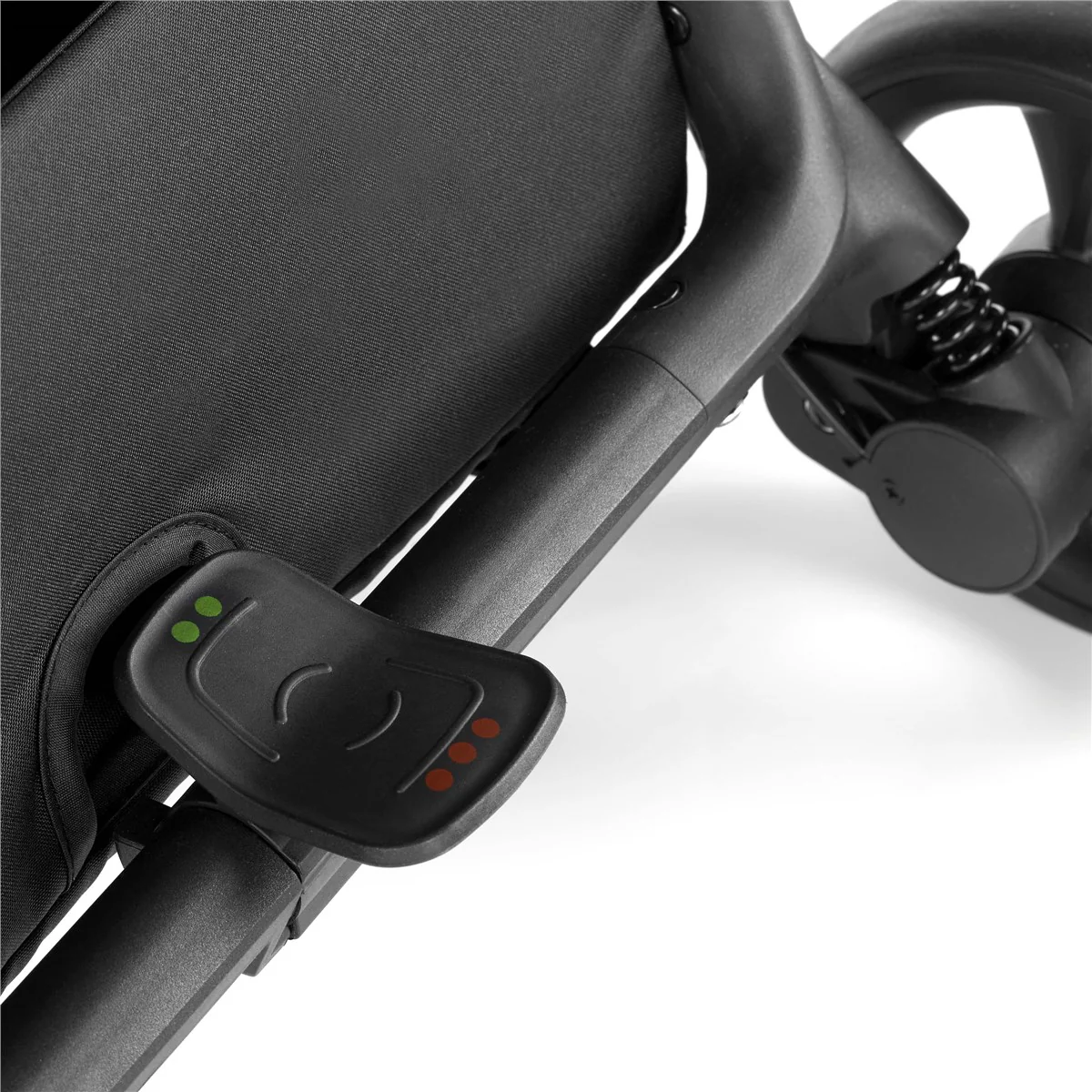 Jane Clap Lightweight Pushchair – Auto-Folding Compact Stroller for Travel & Everyday Use - Image 21