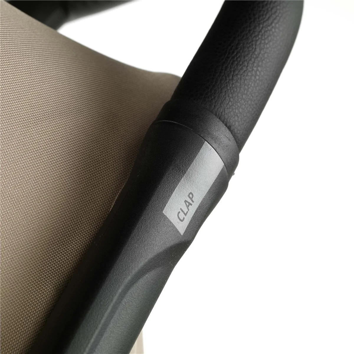 Jane Clap Lightweight Pushchair – Auto-Folding Compact Stroller for Travel & Everyday Use - Image 22