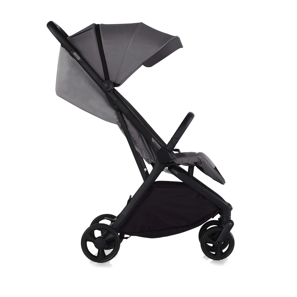 Jane Clap Lightweight Pushchair – Auto-Folding Compact Stroller for Travel & Everyday Use - Image 25