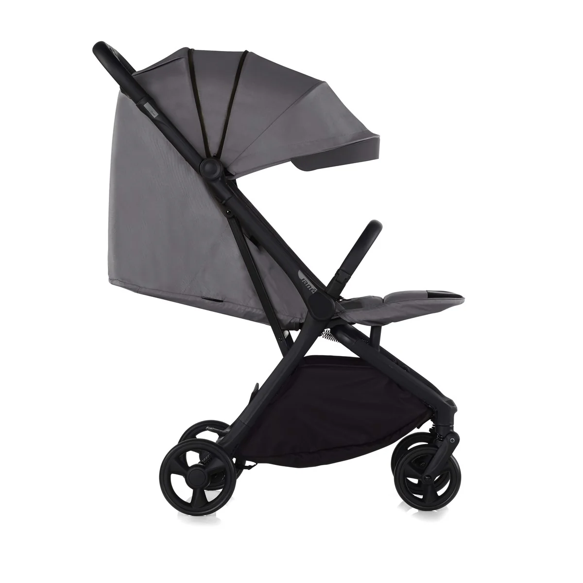 Jane Clap Lightweight Pushchair – Auto-Folding Compact Stroller for Travel & Everyday Use - Image 26