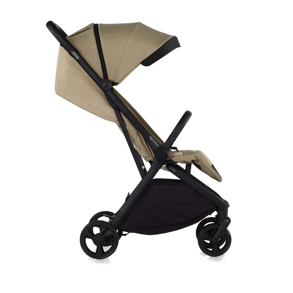 Jane Clap Lightweight Pushchair – Auto-Folding Compact Stroller for Travel & Everyday Use - Image 4