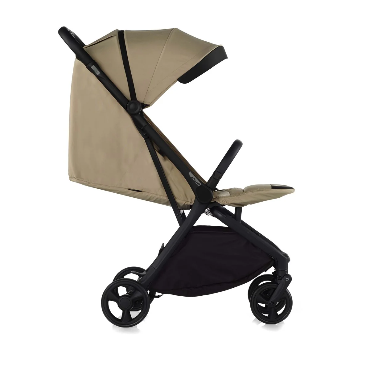 Jane Clap Lightweight Pushchair – Auto-Folding Compact Stroller for Travel & Everyday Use - Image 6