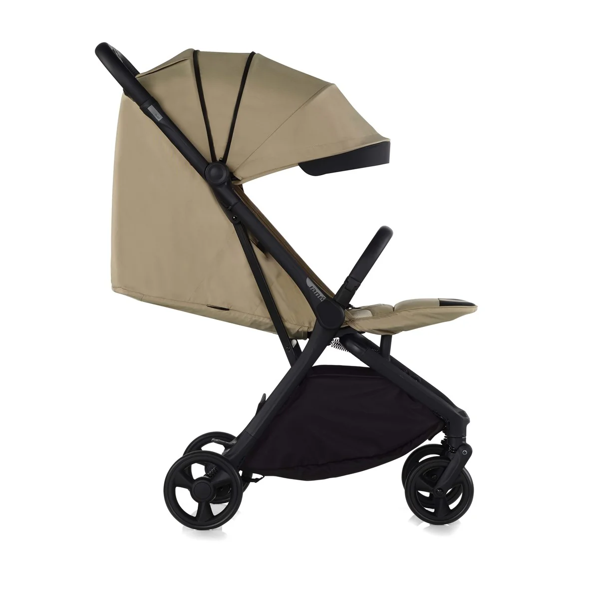 Jane Clap Lightweight Pushchair – Auto-Folding Compact Stroller for Travel & Everyday Use - Image 7