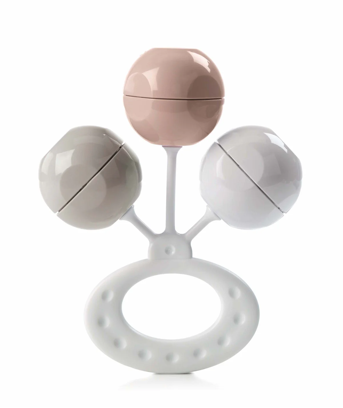 Jane Classic Balls Rattle for baby - Image 3