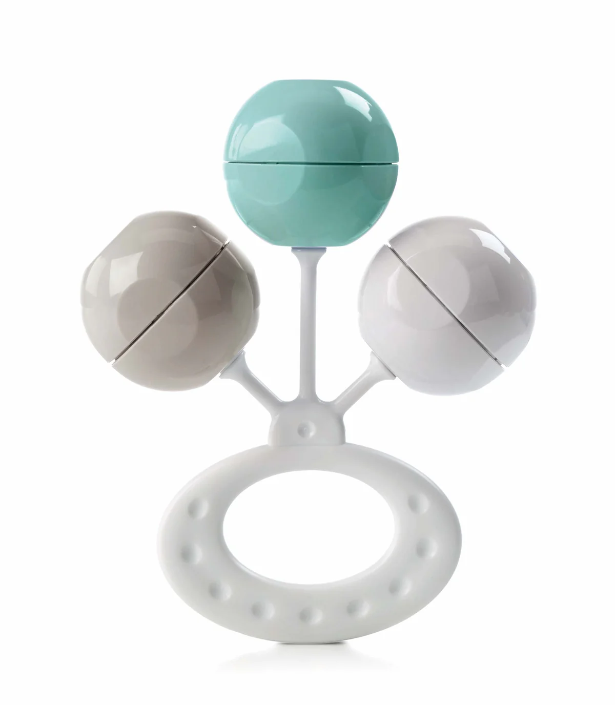 Jane Classic Balls Rattle for baby - Image 4
