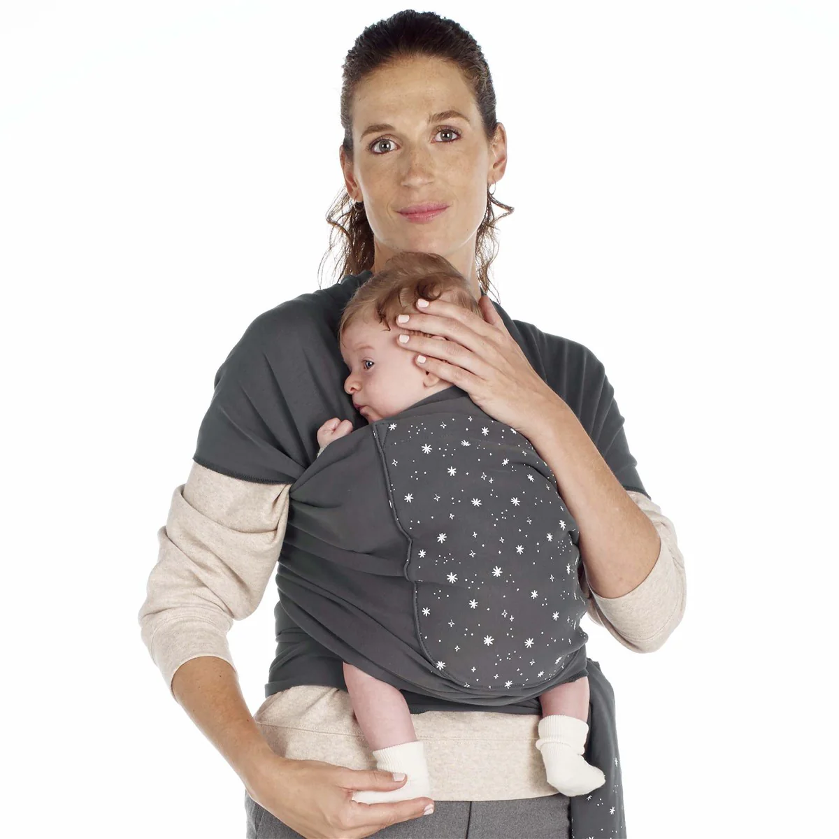 Jane Cocoon Baby Wrap Sling - Image 10