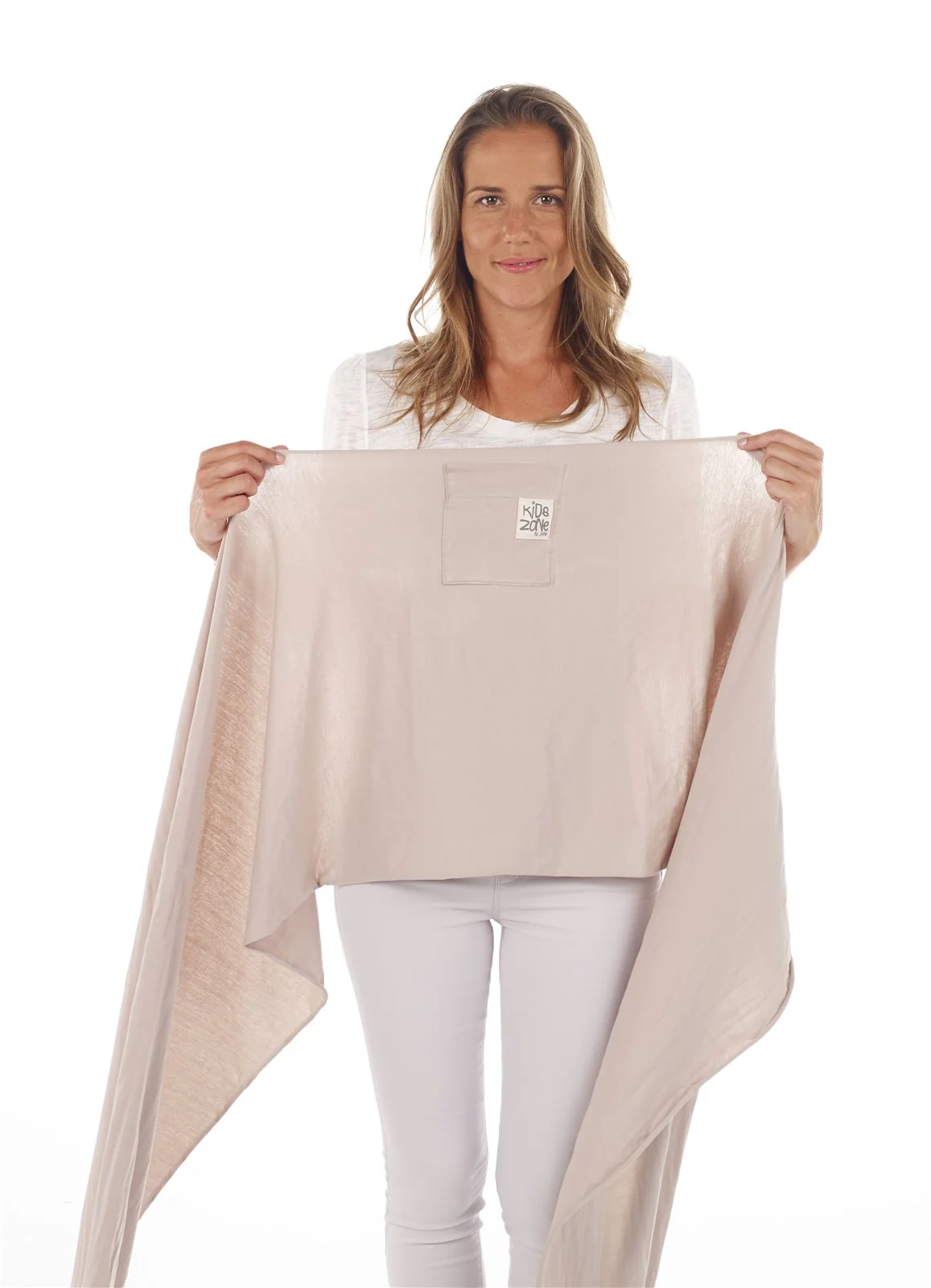 Jane Cocoon Baby Wrap Sling - Image 12