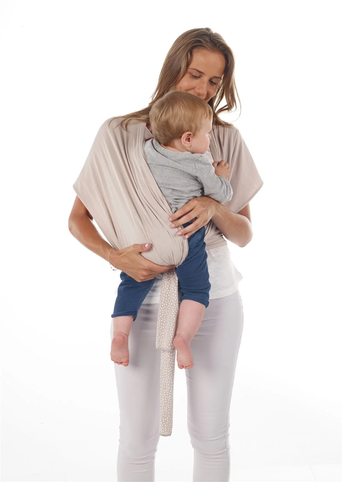 Jane Cocoon Baby Wrap Sling - Image 18