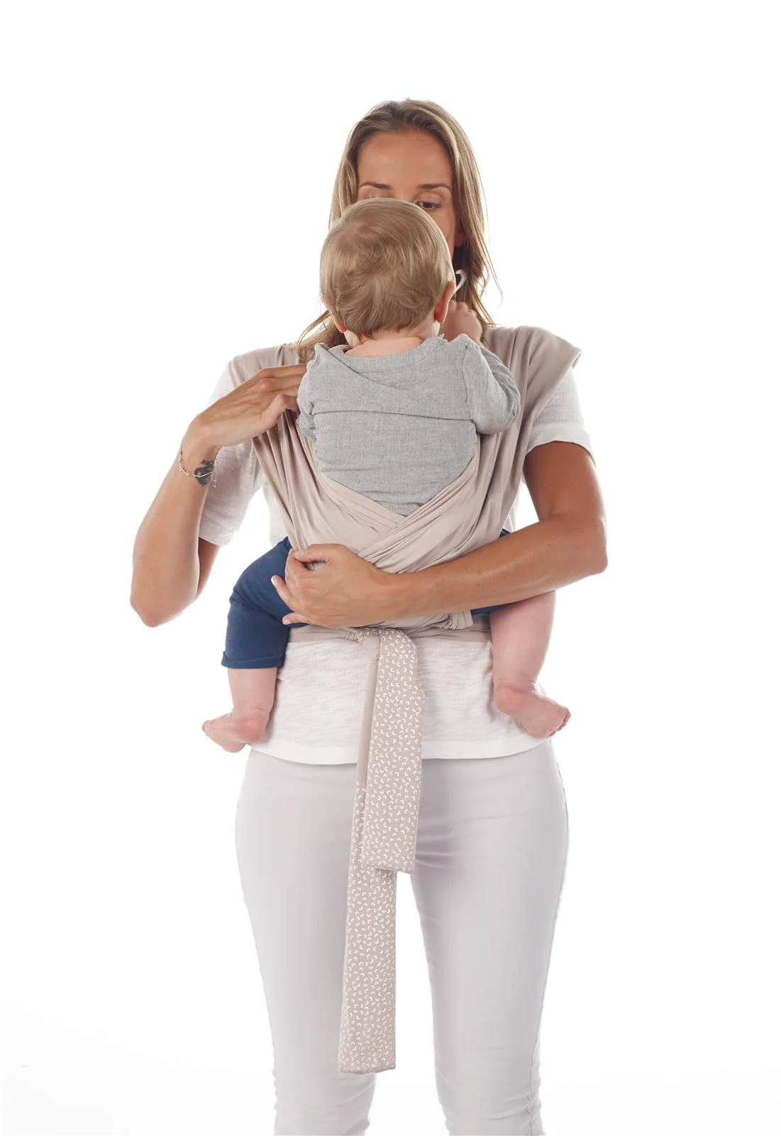 Jane Cocoon Baby Wrap Sling - Image 19