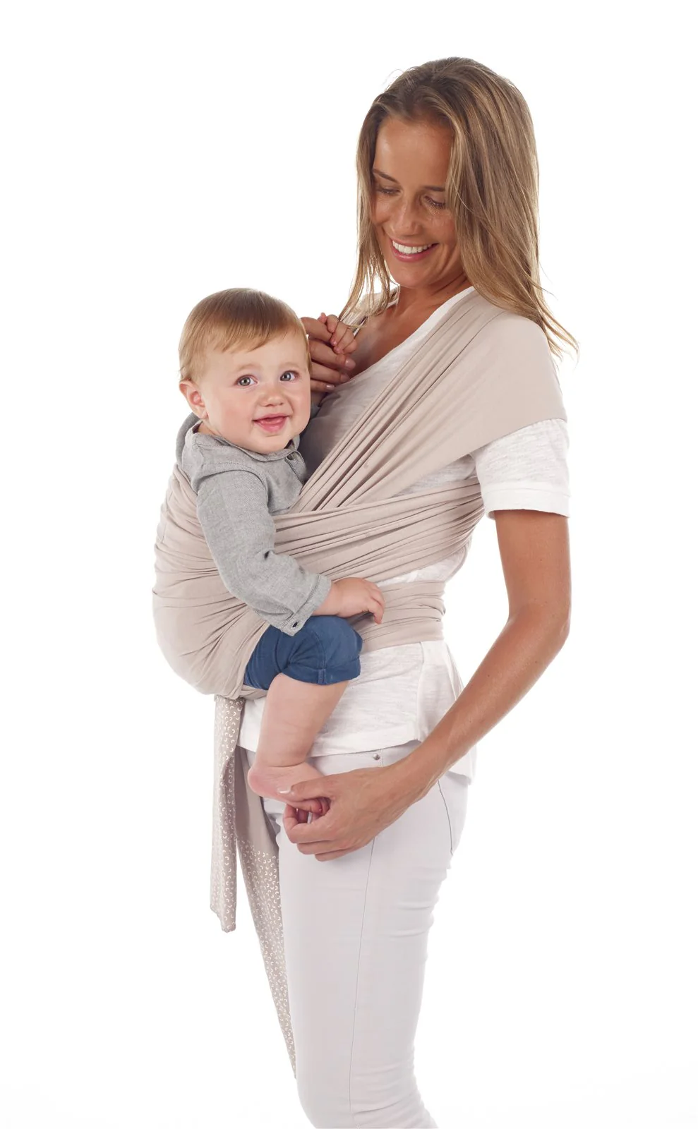 Jane Cocoon Baby Wrap Sling - Image 20
