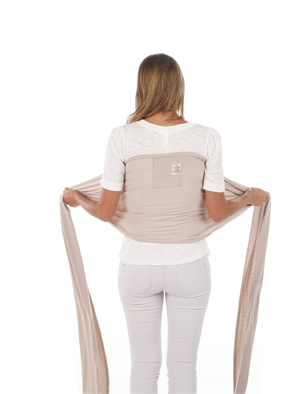 Jane Cocoon Baby Wrap Sling - Image 21