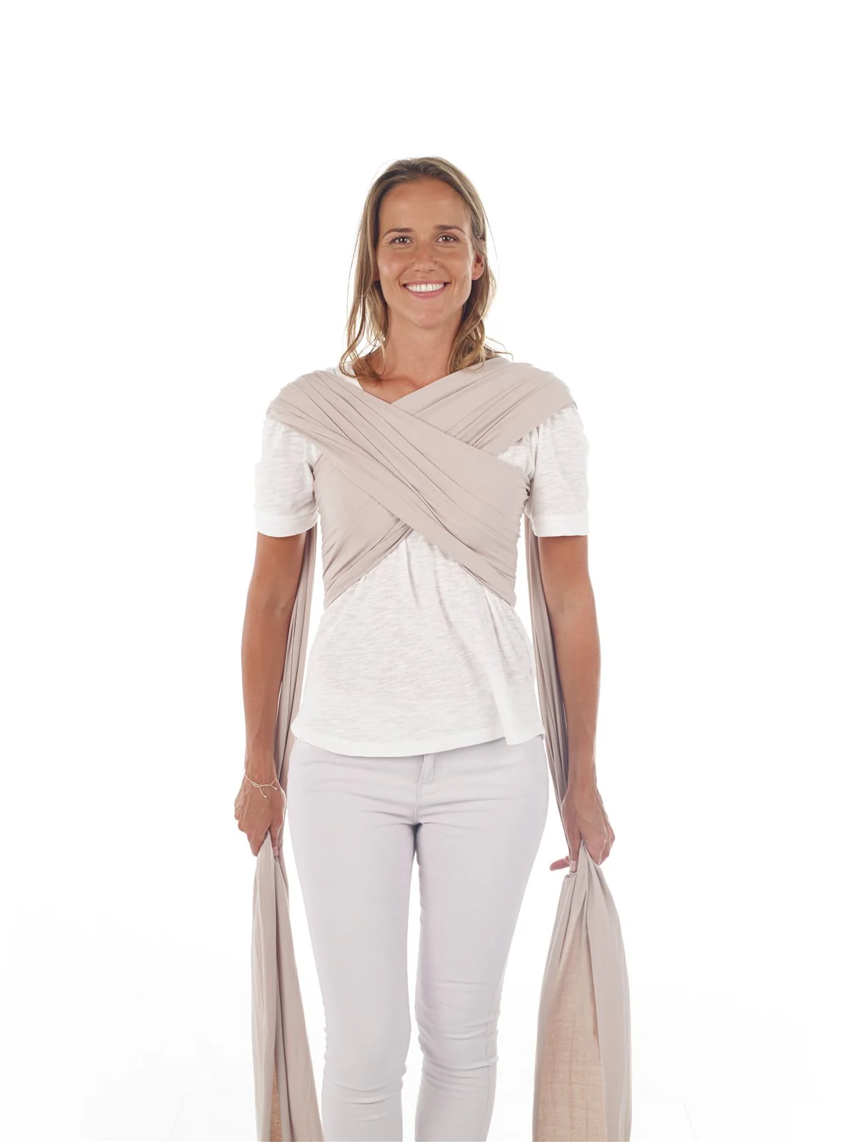 Jane Cocoon Baby Wrap Sling - Image 22
