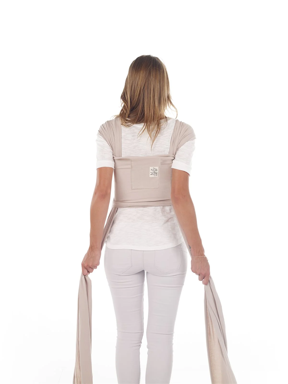 Jane Cocoon Baby Wrap Sling - Image 23