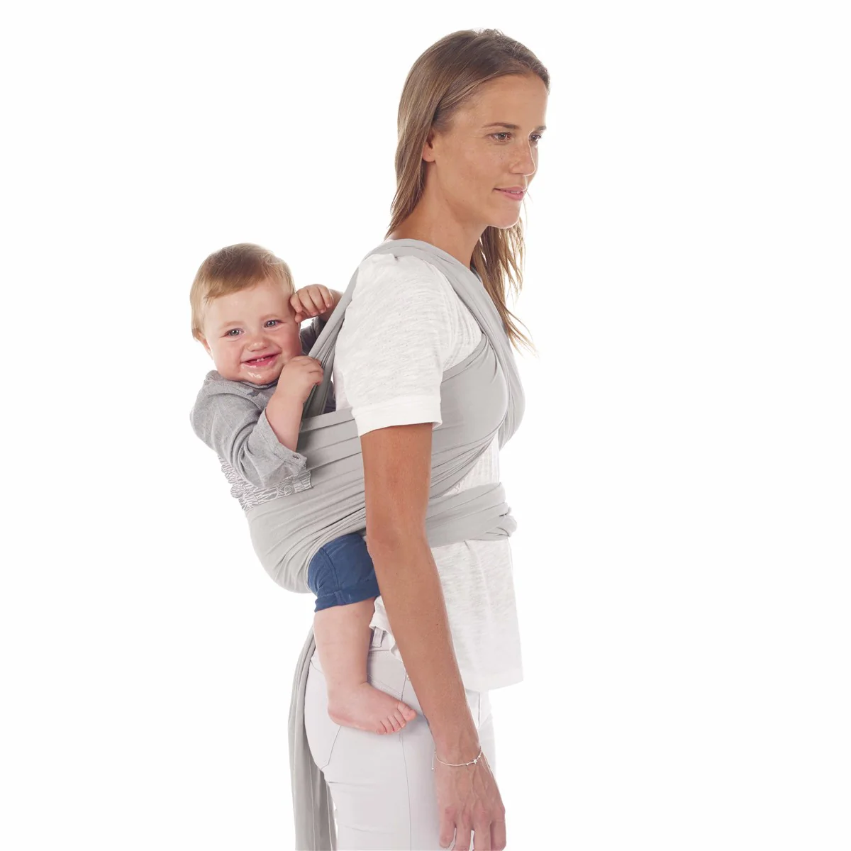 Jane Cocoon Baby Wrap Sling - Image 7