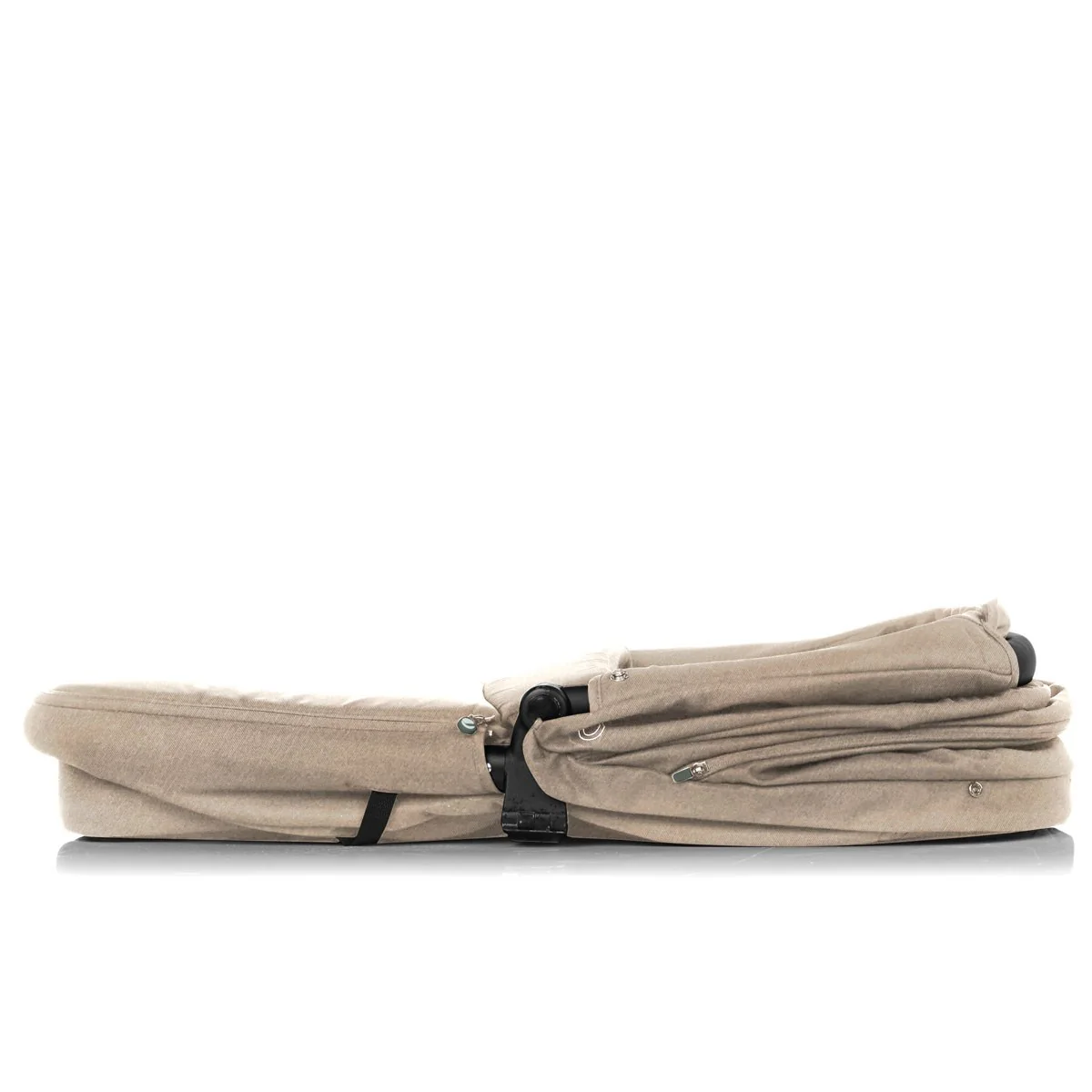 Jane Crosslight-3 Duo Pram & Pushchair - Image 15