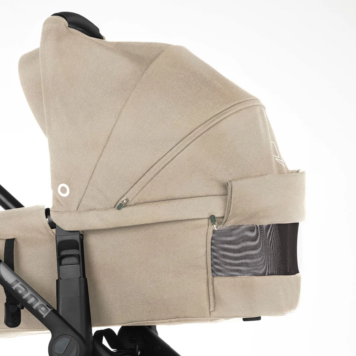 Jane Crosslight-3 Duo Pram & Pushchair - Image 16