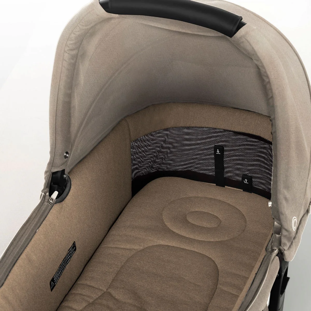 Jane Crosslight-3 Duo Pram & Pushchair - Image 17