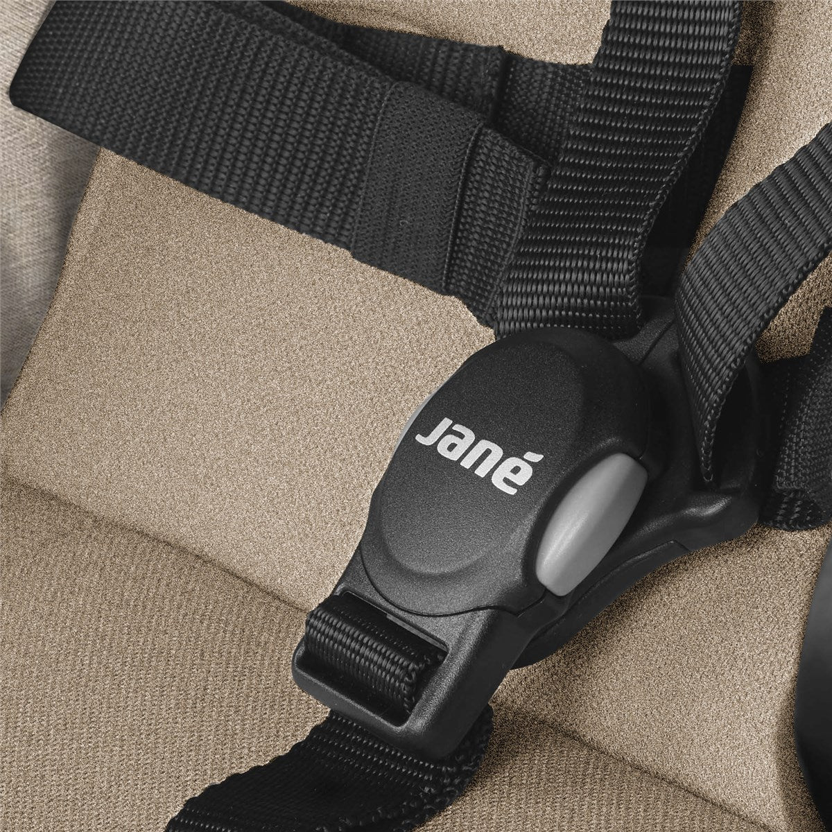 Jane Crosslight-3 Duo Pram & Pushchair - Image 19