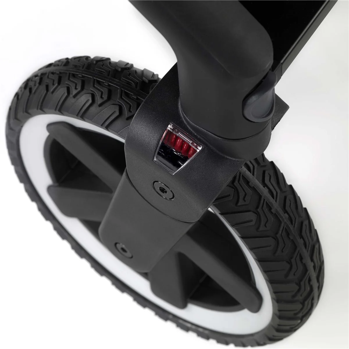 Jane Crosslight-3 Duo Pram & Pushchair - Image 29