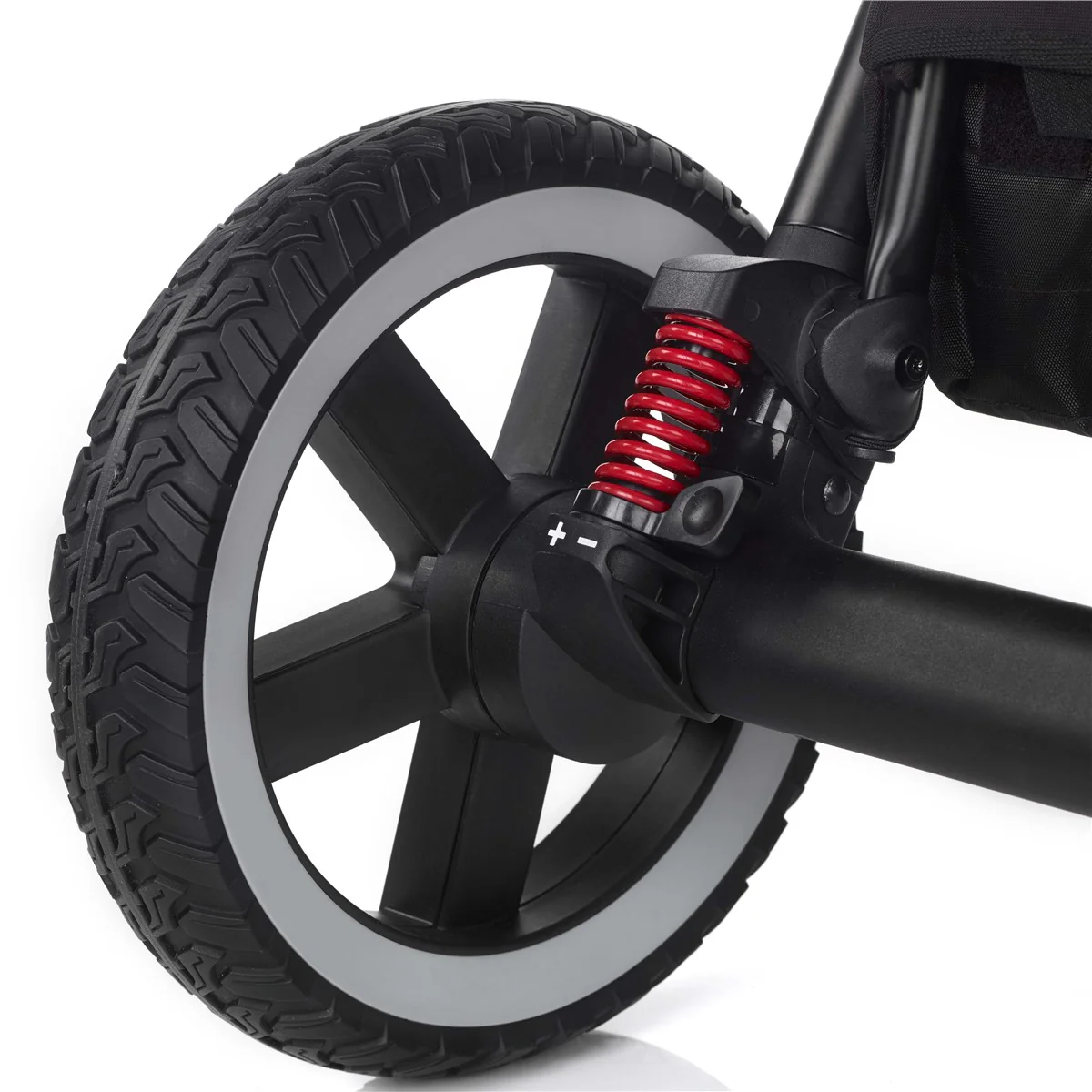 Jane Crosslight-3 Duo Pram & Pushchair - Image 30