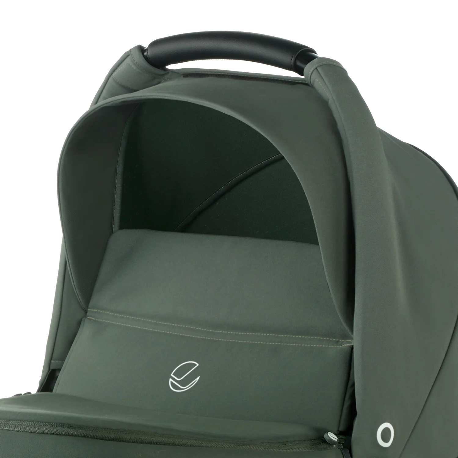 Jane Crosslight-3 Trio Kombibaby 360 Lie-Flat Car Seat Travel System - Image 11
