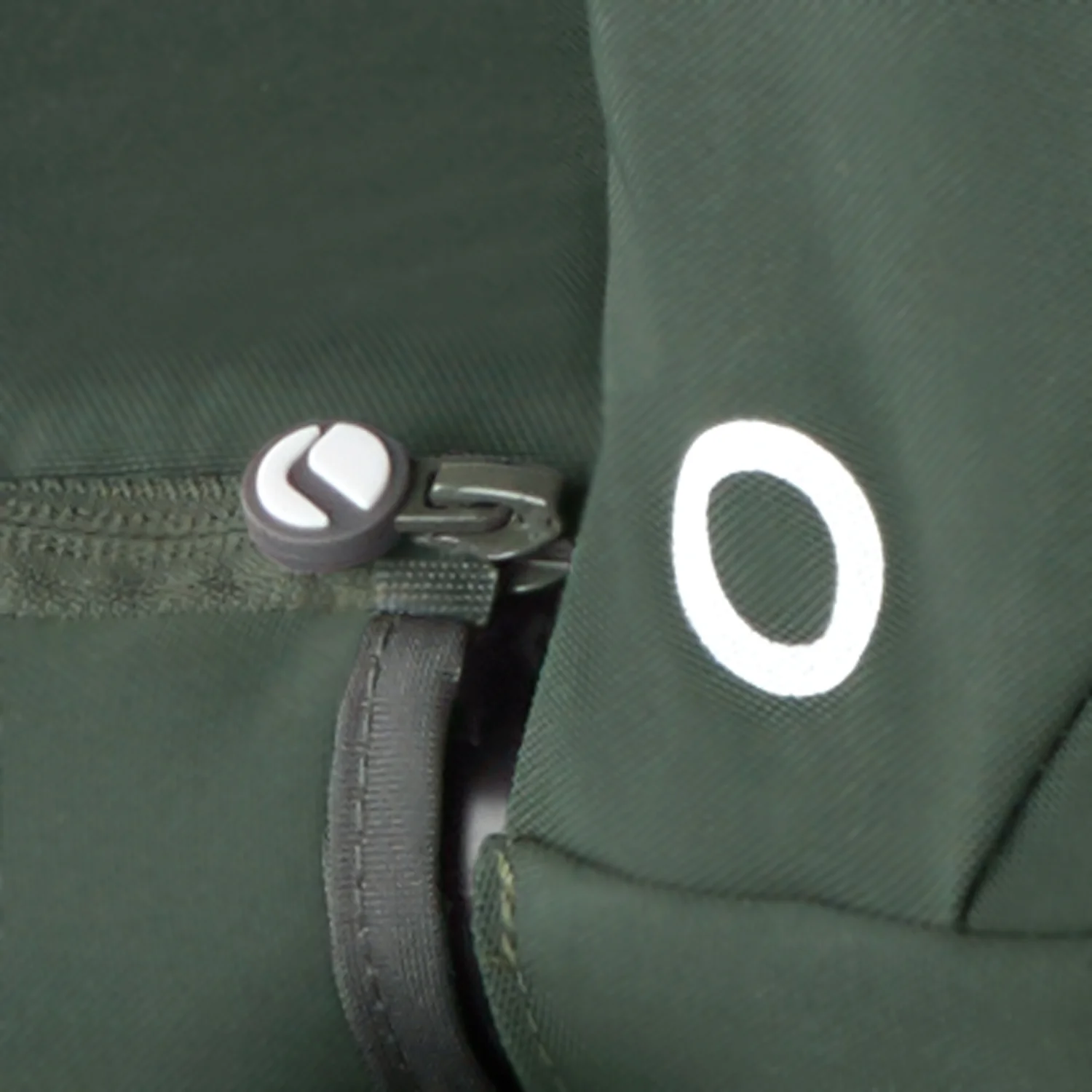 Jane Crosslight-3 Trio Kombibaby 360 Lie-Flat Car Seat Travel System - Image 14